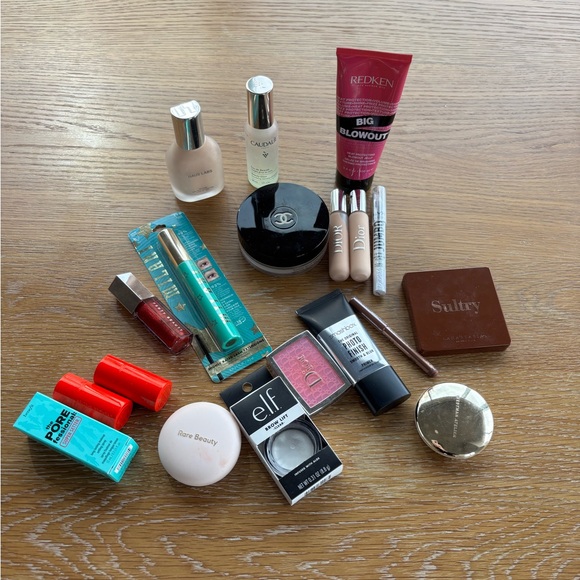 Other - Makeup bundle